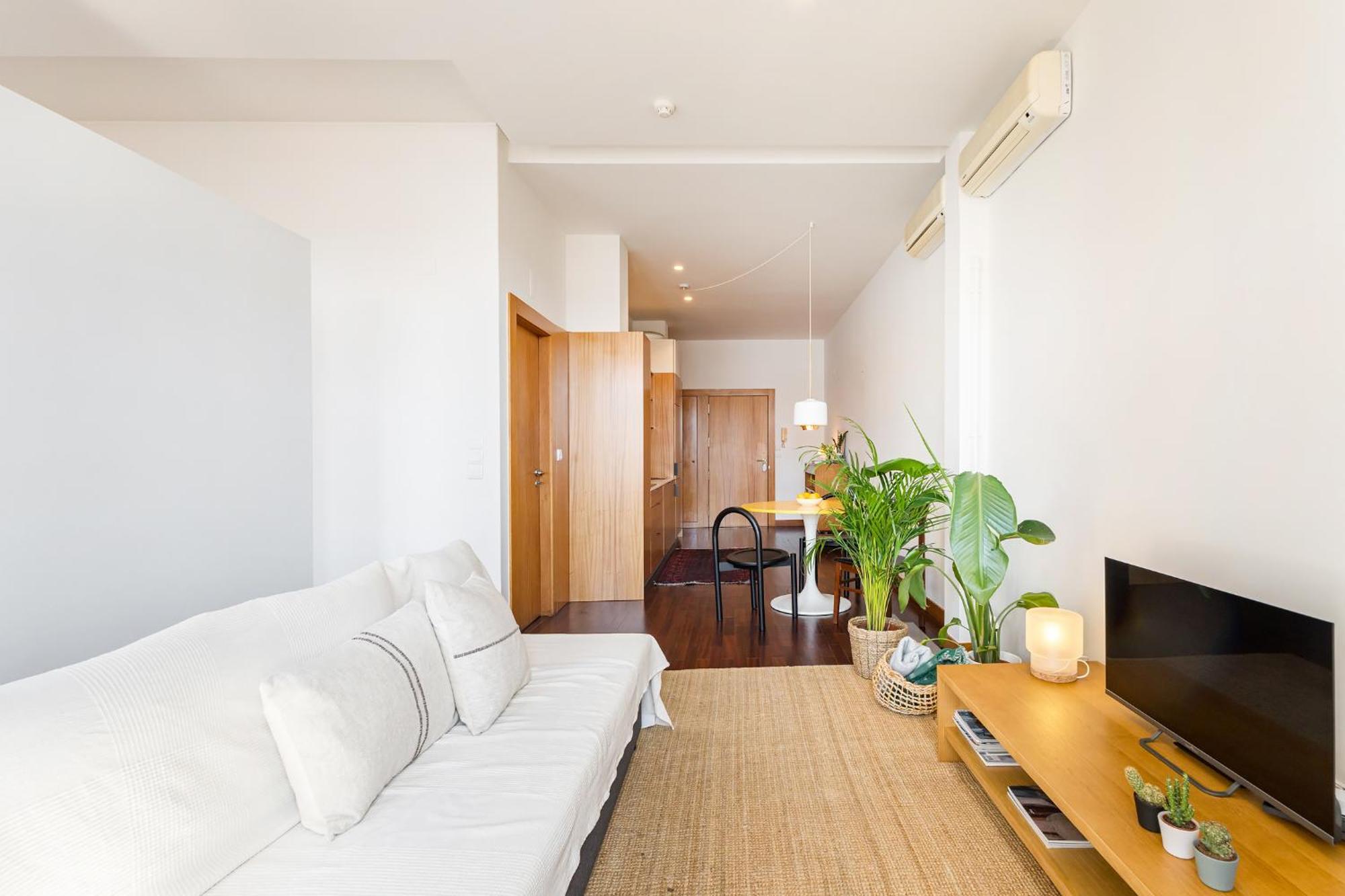 Hey Apartments C Πόρτο Εξωτερικό φωτογραφία