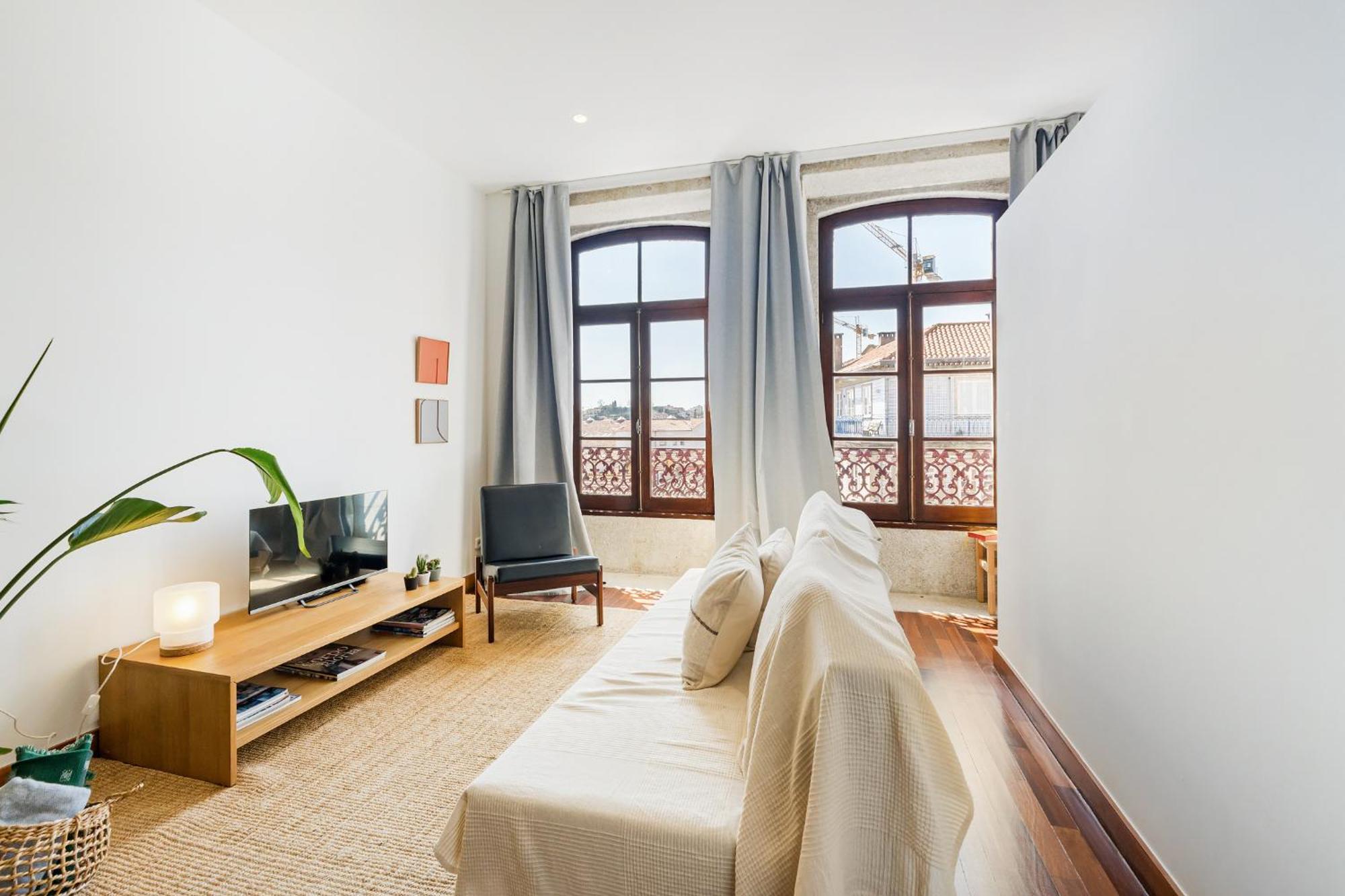 Hey Apartments C Πόρτο Εξωτερικό φωτογραφία