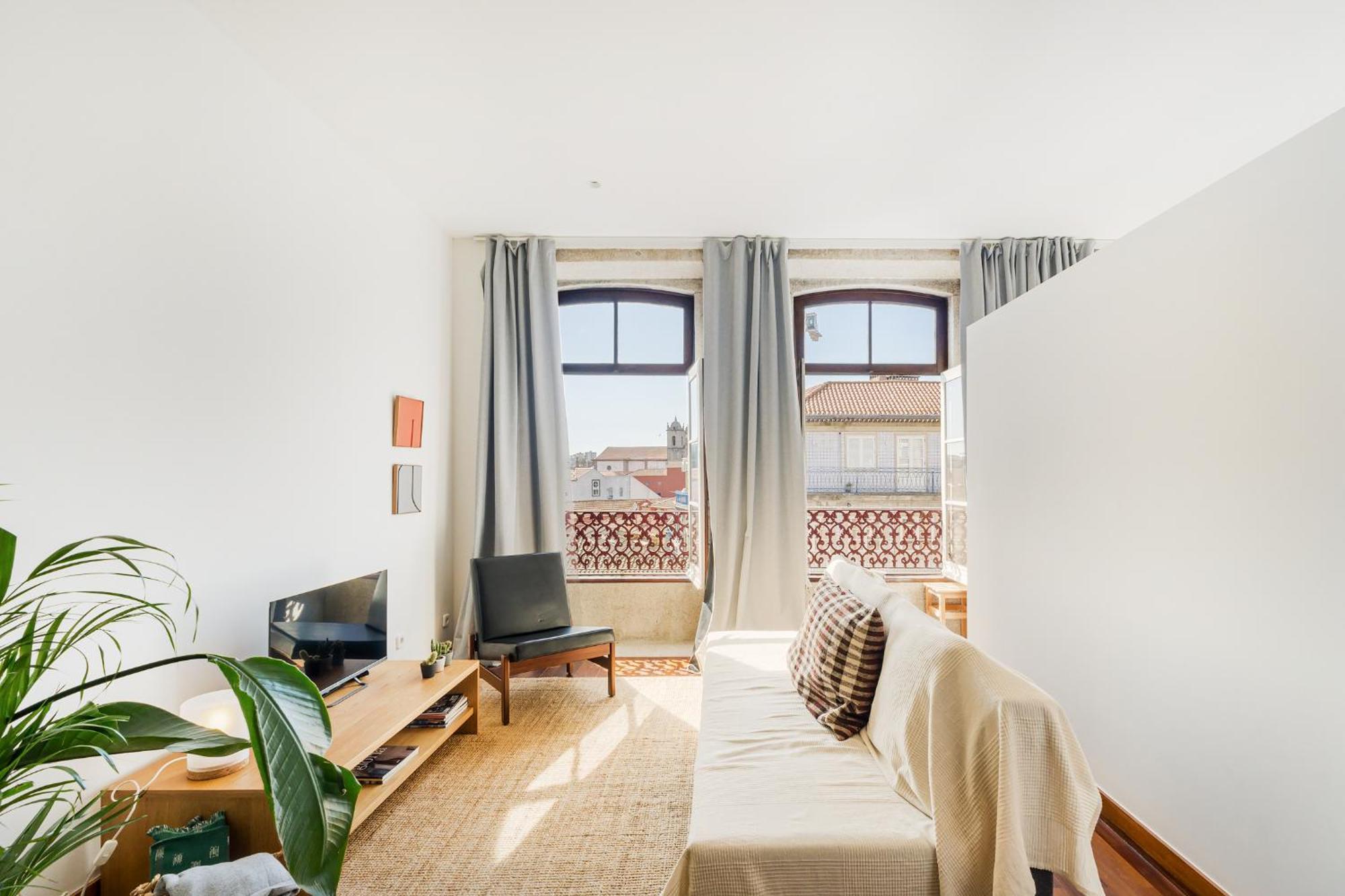 Hey Apartments C Πόρτο Εξωτερικό φωτογραφία