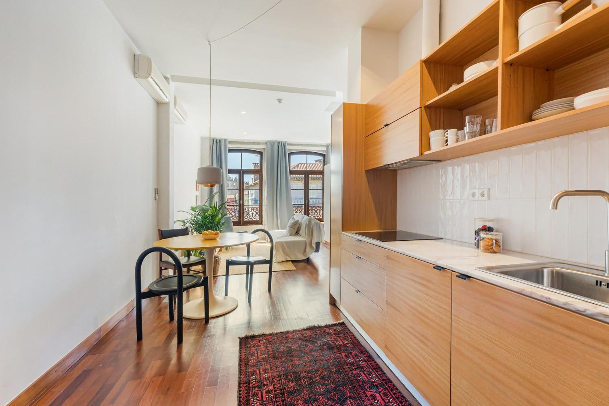 Hey Apartments C Πόρτο Εξωτερικό φωτογραφία