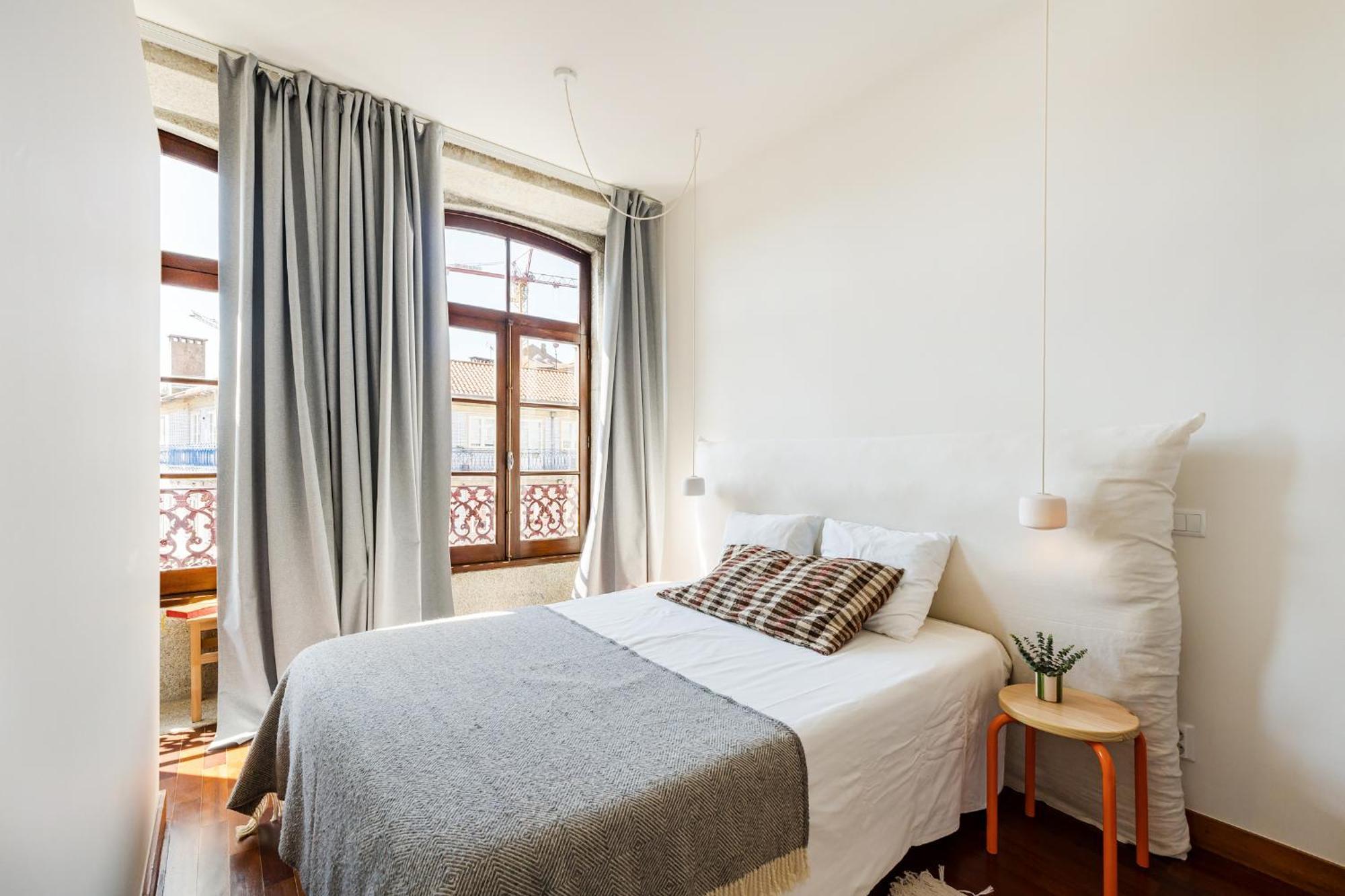 Hey Apartments C Πόρτο Εξωτερικό φωτογραφία